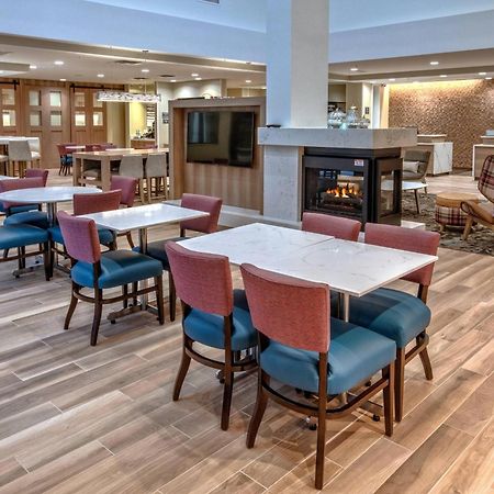 Residence Inn By Marriott Nashville At Opryland Экстерьер фото