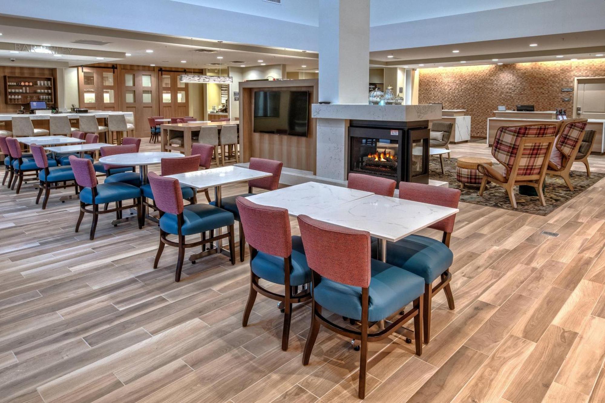 Residence Inn By Marriott Nashville At Opryland Экстерьер фото