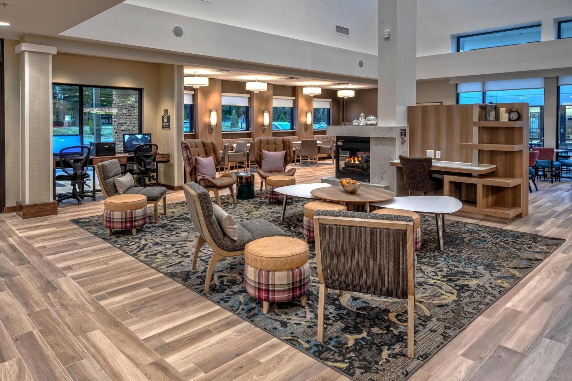 Residence Inn By Marriott Nashville At Opryland Экстерьер фото